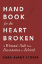 Cover Image: Handbook for the Heartbroken