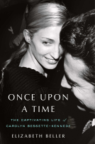 book cover for Once Upon a Time