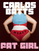 book cover for Fat Girl