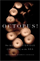 book cover for Octopus!