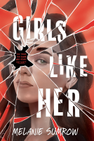 book cover for Girls Like Her