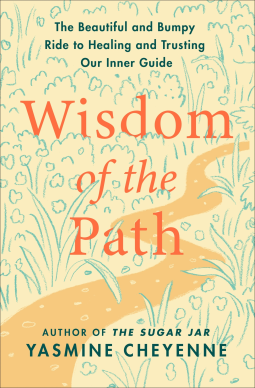 book cover for Wisdom of the Path