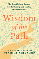 book cover for Wisdom of the Path