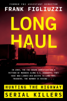 book cover for Long Haul
