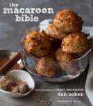 book cover for The Macaroon Bible