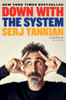 book cover for Down with the System