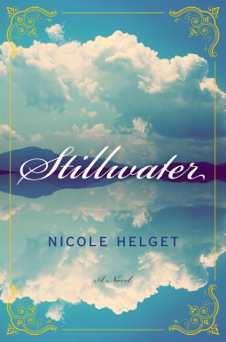 book cover for Stillwater