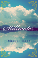 book cover for Stillwater