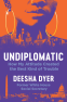 Cover Image: Undiplomatic