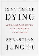 book cover for In My Time of Dying