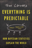 book cover for Everything Is Predictable