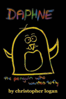 book cover for Daphne