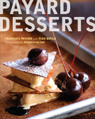 book cover for Payard Desserts