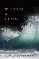 book cover for Without A Claim
