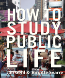 book cover for How to Study Public Life