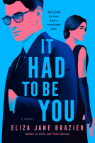 book cover for It Had to Be You