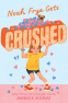 Cover Image: Noah Frye Gets Crushed