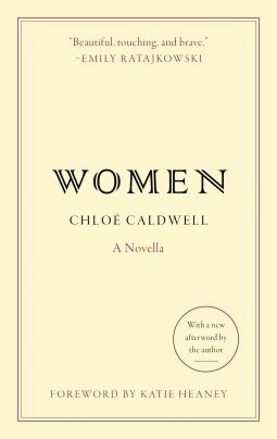 book cover for Women