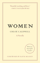 book cover for Women