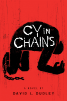 book cover for Cy in Chains