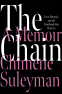 Cover Image: The Chain