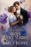 Cover Image: If the Duke Dares