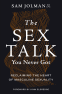 Cover Image: The Sex Talk You Never Got