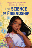 book cover for The Science of Friendship