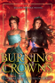 Cover Image: Burning Crowns