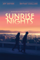 book cover for Sunrise Nights