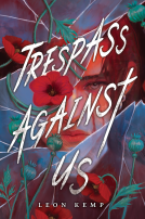 book cover for Trespass Against Us