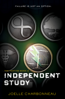 book cover for Independent Study