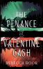 Cover Image: The Penance of Valentine Cash