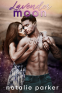 Cover Image: Lavender Moon