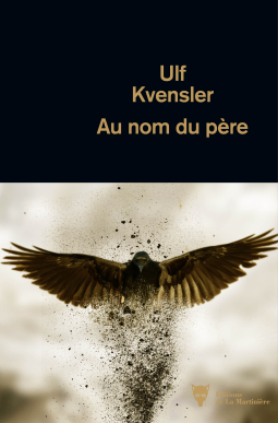 Couverture du livre pour Au nom du père