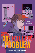 book cover for One Killer Problem
