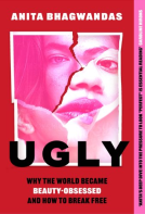 book cover for Ugly: Giving us back our beauty standards
