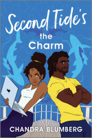 book cover for Second Tide's the Charm
