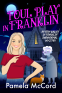 Cover Image: Foul Play in Franklin