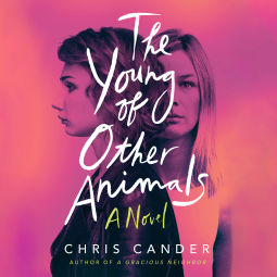 book cover for The Young of Other Animals