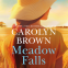 book cover for Meadow Falls