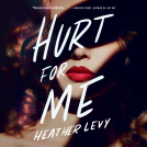 book cover for Hurt for Me