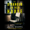 book cover for The Stranger in Her House