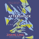 book cover for Aftershock