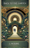 Cover Image: Back To The Garden