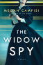 Cover Image: The Widow Spy