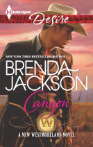 book cover for Canyon