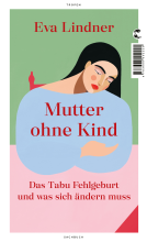 Buchcover für Mutter ohne Kind