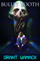 book cover for Bullet Tooth