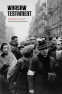 Cover Image: Warsaw Testament